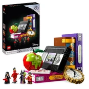 LEGO Disney 43227 Blogiuko ikonos kaina