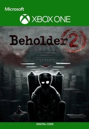 Beholder 2 Xbox