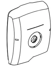 DANGTELIS FILTRO CS-360 TEC CS-360 TEC, ECHO