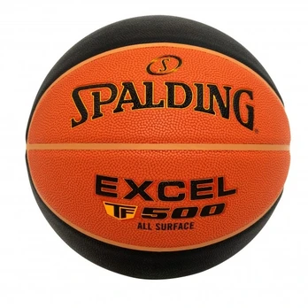 Krepšinio kamuolys SPALDING EXCEL TF500™ (SIZE 5)