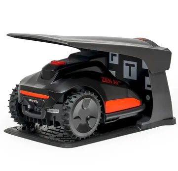 Vejos robotas NAC ZEN AI 800