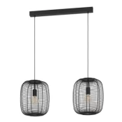 Šviestuvas kabinamas Eglo Rinroe 43966, 40 W, E27 kaina