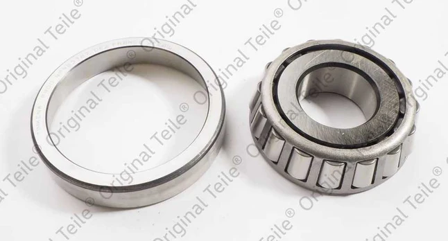 Vag T4 Tapered Roller Bearing Originalus 02F311123A