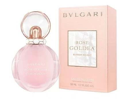 Bvlgari – Rose Goldea Blossom Delight – EDT – 75 ml