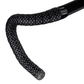 Vairo juosta FORCE Control Pro (juoda/balta) kaina