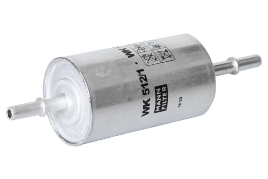 Kuro filtras MANN-FILTER WK512