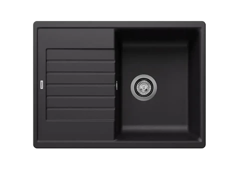 Virtuvinė plautuvė Blanco ZIA 45 S Compact