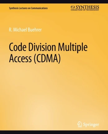 Code Division Multiple Access (CDMA)