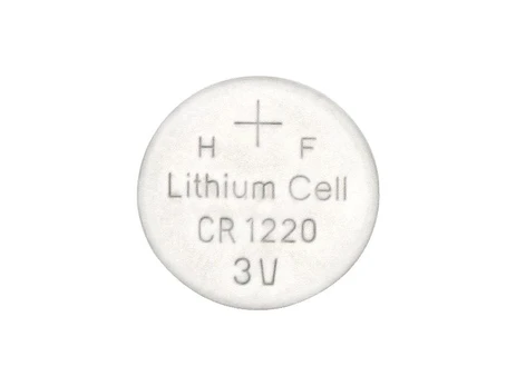 Baterija CR1220 1vnt.