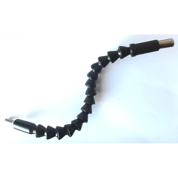 Antgalių laikiklis magnetinis lankstomas 1/4″, 300mm
