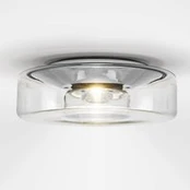 serien.lighting Curling L lubos 927 skaidrus stiklas