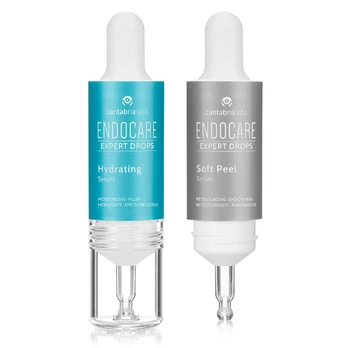 ENDOCARE Expert Drops Drėkinamoji sistema, 2x10 ml