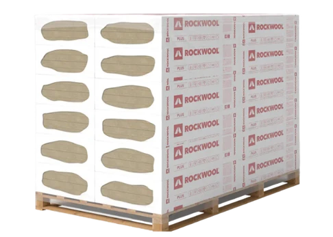 Akmens vata ROCKWOOL Steprock Plus, grindims, 20–30 mm
