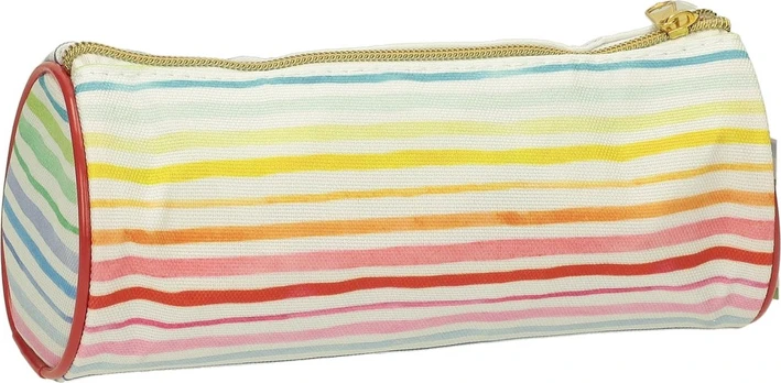 Kores Round - Pencil Case Lines (1338)