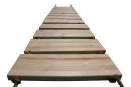 Takelis medinis 80x200 pirties kaina