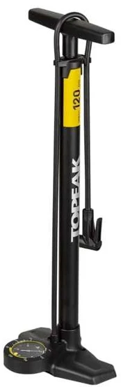 TOPEAK GRINDŲ SIURBLYS JOEBLOW URBAN EX