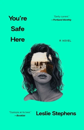 You're Safe Here