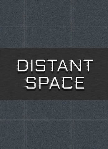 Distant Space Steam