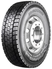 BRIDGESTONE R-DRIVE 002 295/60 R22.5 150 L