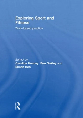 Exploring Sport and Fitness