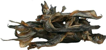 Skanėstas šunims Trixie Dried Sprats, 5 kg