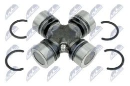 Jungtis, kardaninis velenas NTY SKK-MS-002 kaina