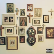 $uicideboy$ - Thy Kingdom Come (vinilinė plokštelė, LP) kaina