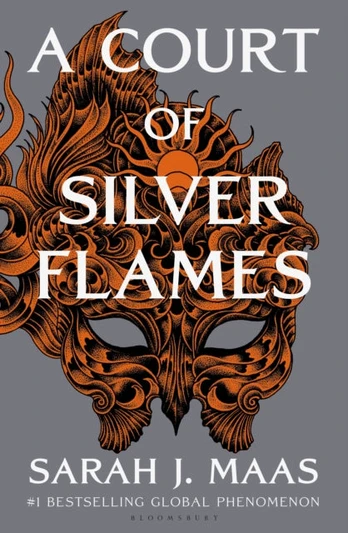 Court of Silver Flames