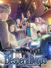 Desperadrops PC