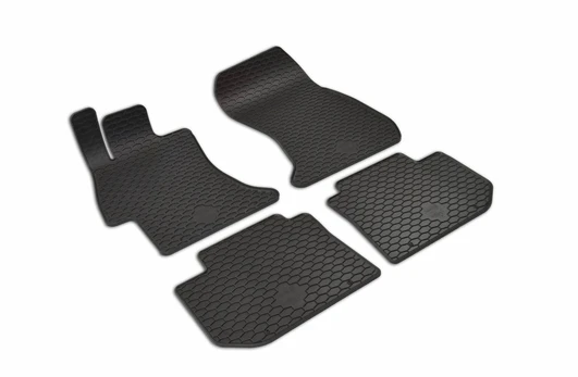 Kilimėliai SUBARU XV 2012-2017 4 pcs. /221954