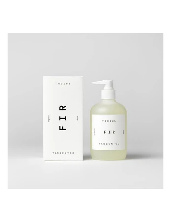 TANGENTGC skystas muilas "Fir" 350 ml