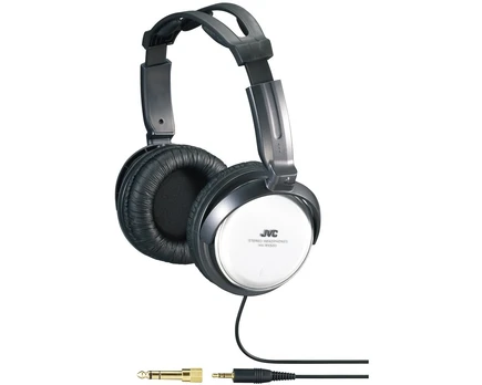 Ausinės JVC HA-RX500E