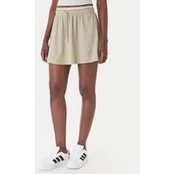adidas Mini sijonas KA2473 Žalia Loose Fit