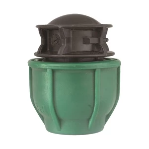 Dangtelis jungties d25 PN10