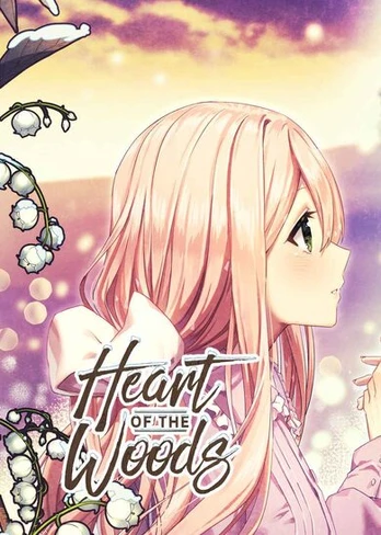 Heart of the Woods PC