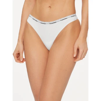Calvin Klein Underwear Siaurikės 000QD5043E Balta