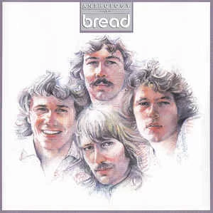 CD Bread - Anthology Of Bread