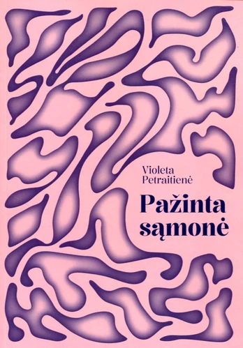 Pažinta sąmonė