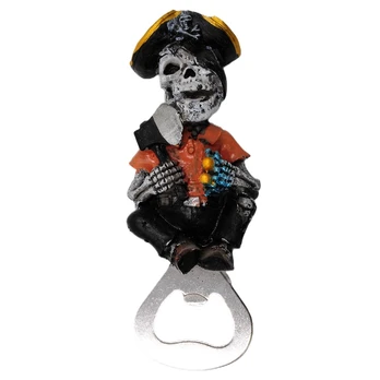 Magnetukas-atidarytuvas "Piratas"