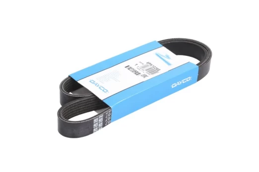 V formos rumbuoti diržai DAYCO 6PK1026S