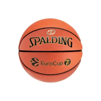 SPALDING EUROCUP LEGACY TF1000™ Size 7