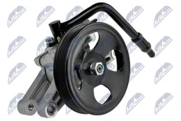 Hidraulinis siurblys, vairo sistema NTY SPW-HY-511