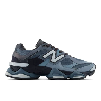 New Balance 9060 Shadow Blue/ Dark Night - Dydis 45 (U906043A New Balance batai)