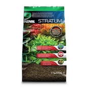 Fluval stratum substratas 4kg kaina
