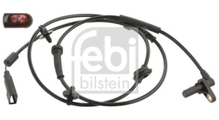 Jutiklis, rato greitis FEBI BILSTEIN 106937