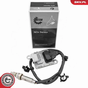 NOx jutiklis, NOx katalizatorius ESEN SKV 71SKV074