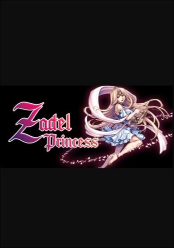 Zadel Princess PC