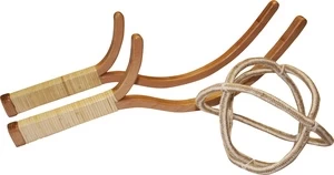 Lauko žaidimas Schildkrot Jabbit Classic 970116, ruda