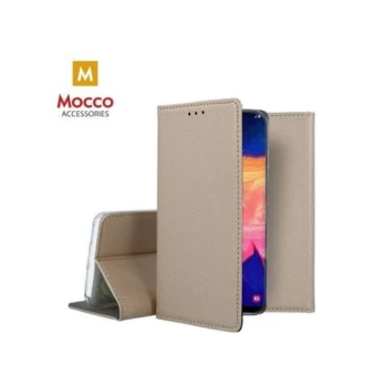 Mocco Smart Magnet Book Case For Samsung Galaxy A23 5G Gold