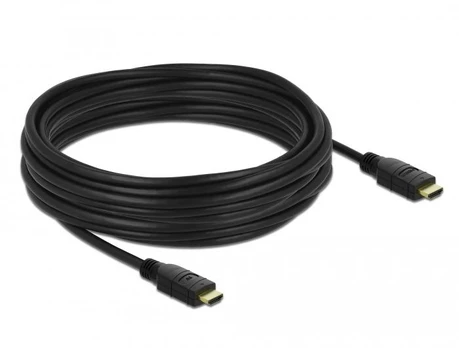 Delock Active HDMI laidas 4K 60 Hz 10 m